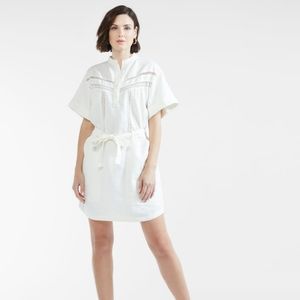 Shirt Dress